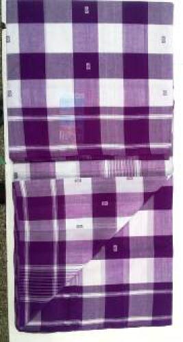 ARUPPUKOTTAI 60S COTTON SAREES WITH BLOUSE